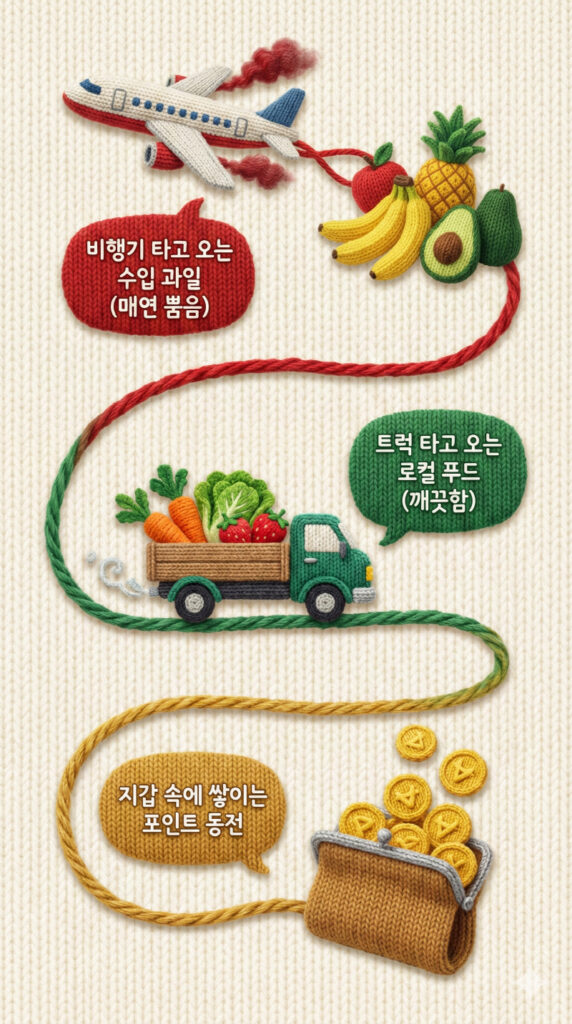 기후행동 기회소득 오늘의 퀴즈 정답 2월17일