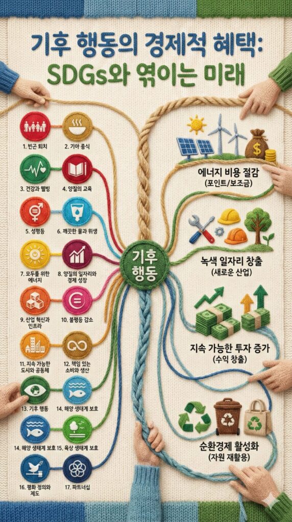 기후행동 기회소득 오늘의 퀴즈 정답