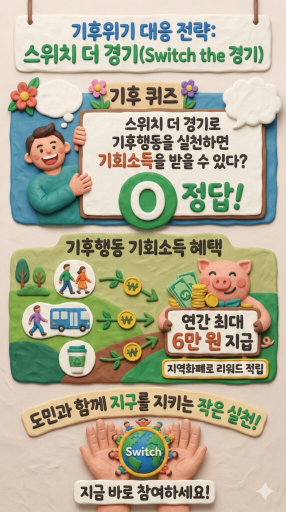 기후행동기회소득오늘의퀴즈정답(2026년 02월 28일)