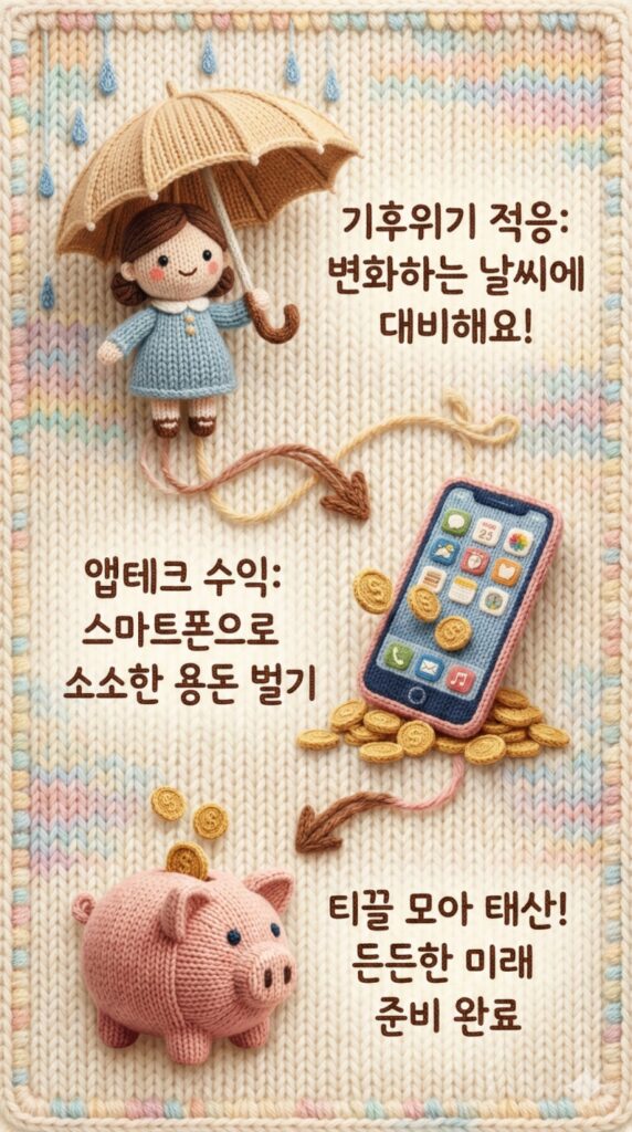 기후행동기회소득오늘의퀴즈정답 2월26일