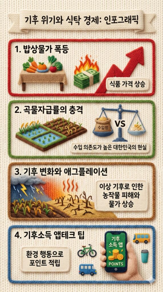 기후행동기회소득오늘의퀴즈정답(2026년 3월 1일)