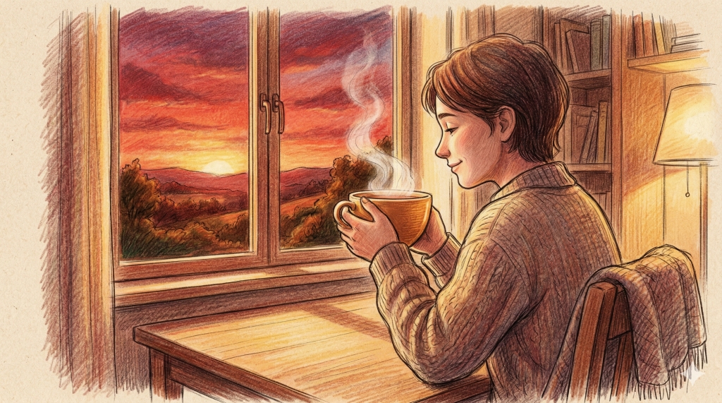 오늘의명언: 오늘을 낭비하는 당신을 위한 조언(수상록)