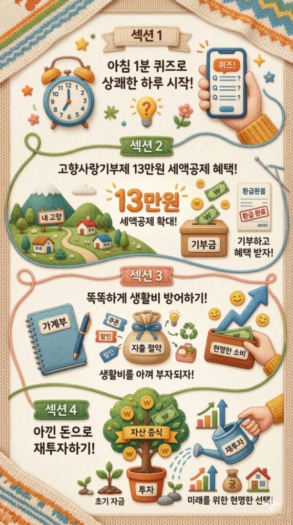KB페이 오늘의 퀴즈 정답 공개(2026년 3월 12일)