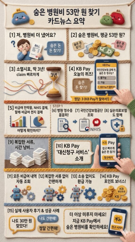 KB페이 오늘의 퀴즈 정답 공개(2026년 3월 19일)