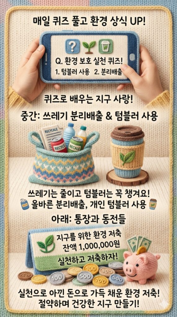 기후행동 기회소득 오늘의 퀴즈 정답 2026년 3월 27일