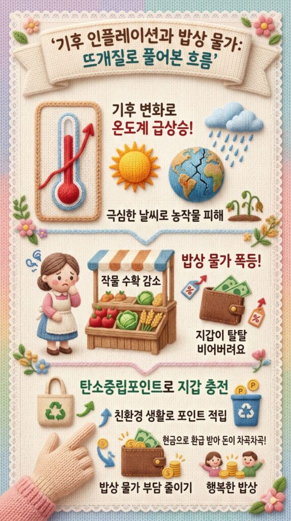 기후행동 기회소득 오늘의 퀴즈 정답 3월10일