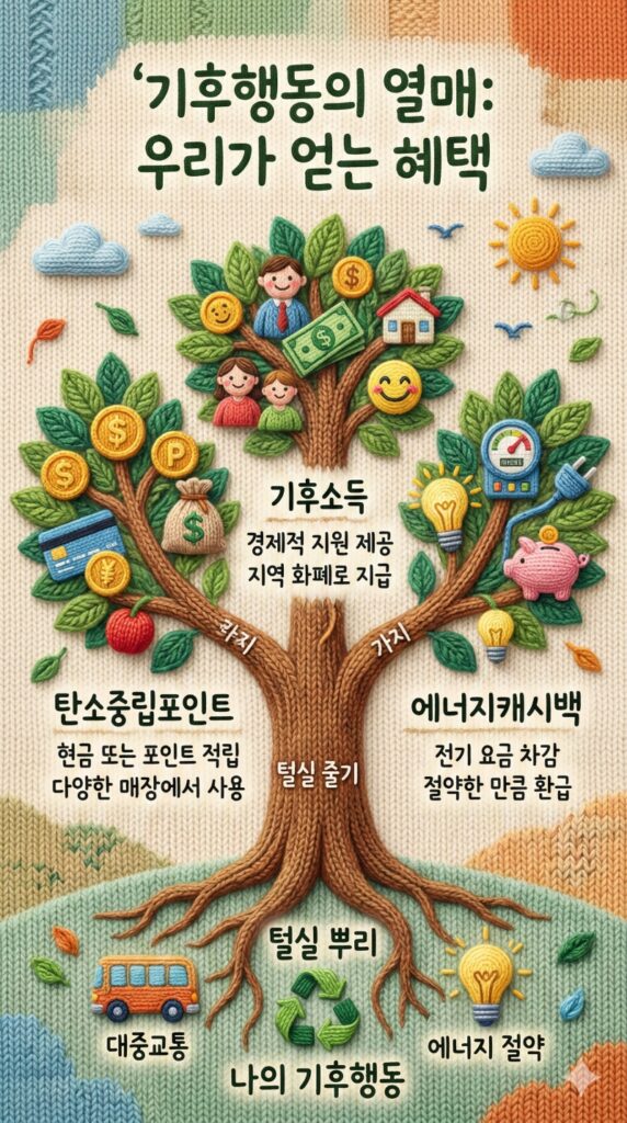 기후행동 기회소득 오늘의 퀴즈 정답 3월4일