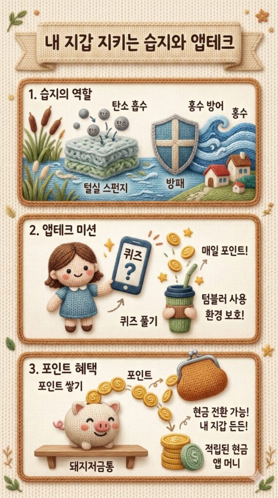 기후행동 기회소득 오늘의 퀴즈 정답 3월6일