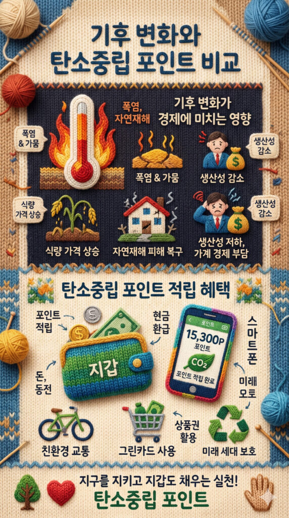 기후행동 기회소득 오늘의 퀴즈 정답 3월8일