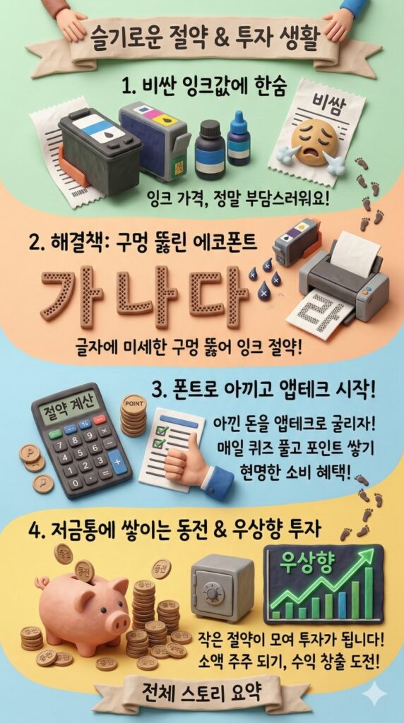 기후행동 기회소득 오늘의 퀴즈 정답 3월9일