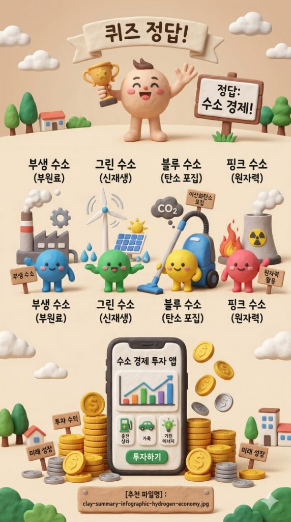 기후행동 기후소득 오늘의 퀴즈 정답 2026년 3월 24일