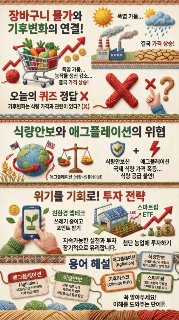 기후행동기회소득오늘의퀴즈정답(2026년 3월 2일)