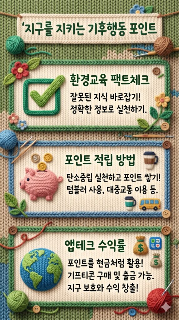 기후행동 기회소득 오늘의 퀴즈 정답 2026년 4월 19일